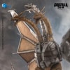 Mecha King Ghidorah (Prototype Shown) View 1