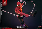Peter Parker (Last Stand Suit) (Prototype Shown) View 12