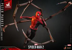 Peter Parker (Last Stand Suit) (Prototype Shown) View 13