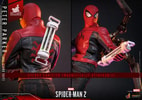 Peter Parker (Last Stand Suit) (Prototype Shown) View 15