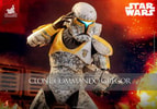 Clone Commando Gregor™ (Prototype Shown) View 1