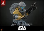 Clone Commando Gregor™ (Prototype Shown) View 5