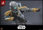Clone Commando Gregor™ (Prototype Shown) View 15