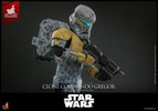 Clone Commando Gregor™ (Prototype Shown) View 17