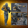 Clone Commando Gregor™ (Prototype Shown) View 2