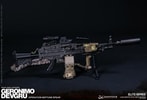 GERONIMO DEVGRU - MK46 MOD1 Gunner (Operation Neptune Spear) (Prototype Shown) View 16