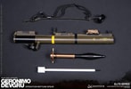 GERONIMO DEVGRU - MK46 MOD1 Gunner (Operation Neptune Spear) (Prototype Shown) View 17