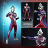 Ultraman Tiga Multi Type (Prototype Shown) View 2