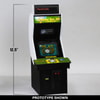 Golden Tee x RepliCade (Prototype Shown) View 2