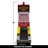 Skee-Ball x RepliCade (Prototype Shown) View 2