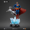 Superman & Krypto (Prototype Shown) View 9