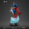 Superman & Krypto (Prototype Shown) View 10