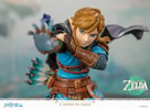 Tears of the Kingdom Link (Prototype Shown) View 5