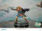 Tears of the Kingdom Link (Prototype Shown) View 7