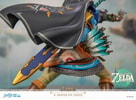Tears of the Kingdom Link (Prototype Shown) View 11