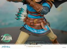Tears of the Kingdom Link (Prototype Shown) View 12