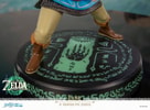 Tears of the Kingdom Link (Prototype Shown) View 13
