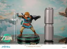 Tears of the Kingdom Link (Prototype Shown) View 2