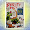 Marvel Fantastic Four #1 (Prototype Shown) View 1