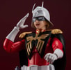 Char Aznable (Prototype Shown) View 4