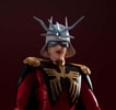 Char Aznable (Prototype Shown) View 16