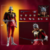 Char Aznable (Prototype Shown) View 2
