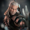 Geralt vs Eredin (Prototype Shown) View 3