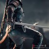 Geralt vs Eredin (Prototype Shown) View 9