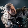 Geralt vs Eredin (Prototype Shown) View 12