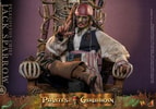 Pelegostos Chief Jack Sparrow (Prototype Shown) View 6