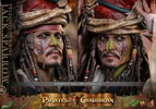 Pelegostos Chief Jack Sparrow (Prototype Shown) View 13