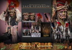 Pelegostos Chief Jack Sparrow (Prototype Shown) View 14