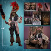 Pelegostos Chief Jack Sparrow (Prototype Shown) View 2