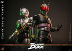 Kamen Rider Black Exclusive Edition (Prototype Shown) View 12