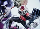 Katakuri (Prototype Shown) View 1