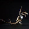 Mecha-King Ghidorah (1991) (Prototype Shown) View 5
