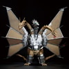 Mecha-King Ghidorah (1991) (Prototype Shown) View 6