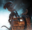 Scorched Xenomorph (Prototype Shown) View 4