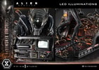 Scorched Xenomorph (Prototype Shown) View 7