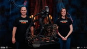 Scorched Xenomorph (Prototype Shown) View 5