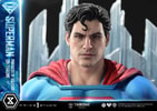 Superman Fortress of Solitude on Throne (Prototype Shown) View 15