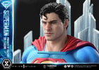 Superman Fortress of Solitude on Throne (Prototype Shown) View 16