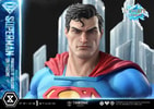 Superman Fortress of Solitude on Throne (Ultimate Version) (Prototype Shown) View 17