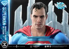 Superman Fortress of Solitude on Throne (Ultimate Version) (Prototype Shown) View 18