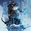 Thor (Prototype Shown) View 3