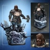 Thor (Prototype Shown) View 2