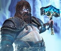 Thor (Deluxe Version) (Prototype Shown) View 4