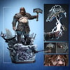 Thor (Deluxe Version) (Prototype Shown) View 2
