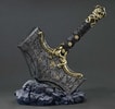 Thor (Deluxe Bonus Version) (Prototype Shown) View 5