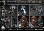 Thor (Deluxe Bonus Version) (Prototype Shown) View 9
